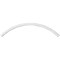 Ekena Millwork 41 3/4"OD x 39 3/8"ID x 1 1/4"W x 3/4"P Seville Ceiling Ring (1/4 of complete circle) CR42SE - alternate 1